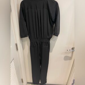 Mexx Classic Black Jumpsuit